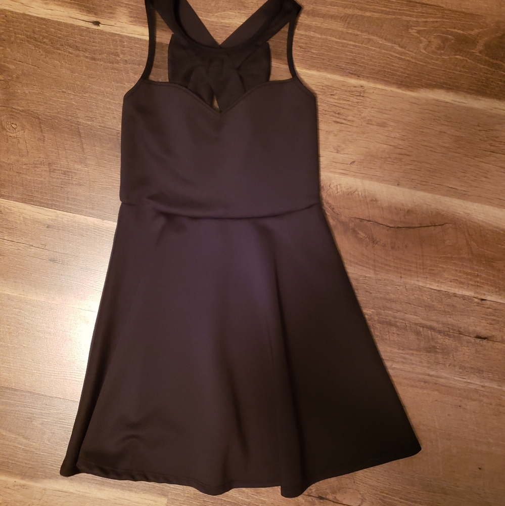 Ruby Rox Cocktail Dress